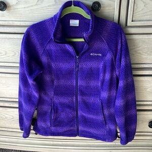 Columbia Jacket Sz M